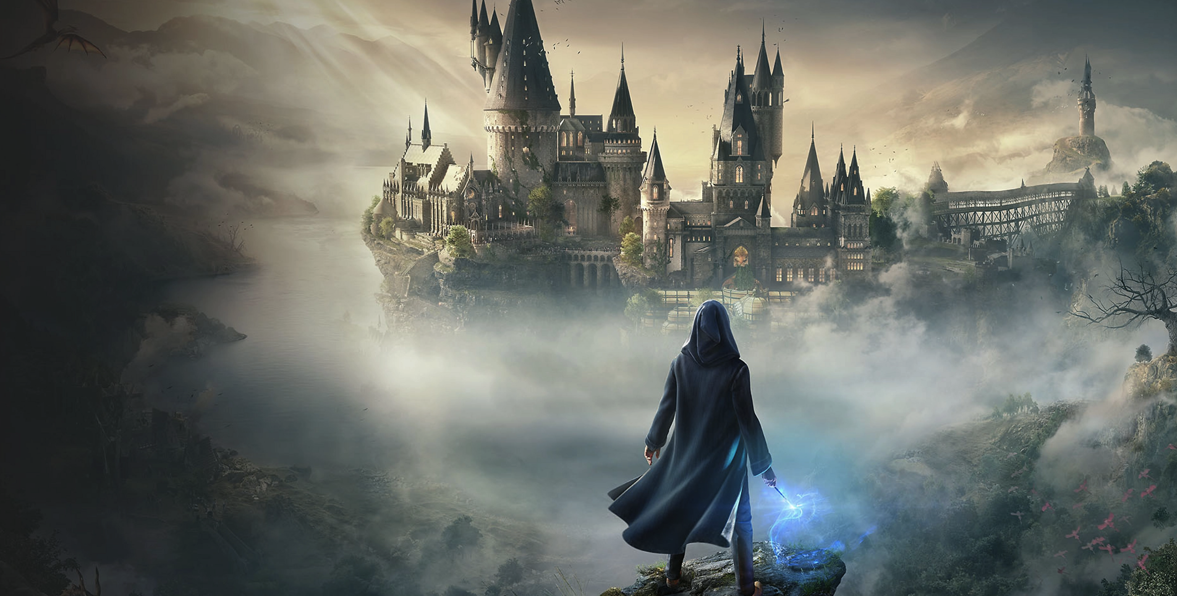 Hogwarts Legacy 2
